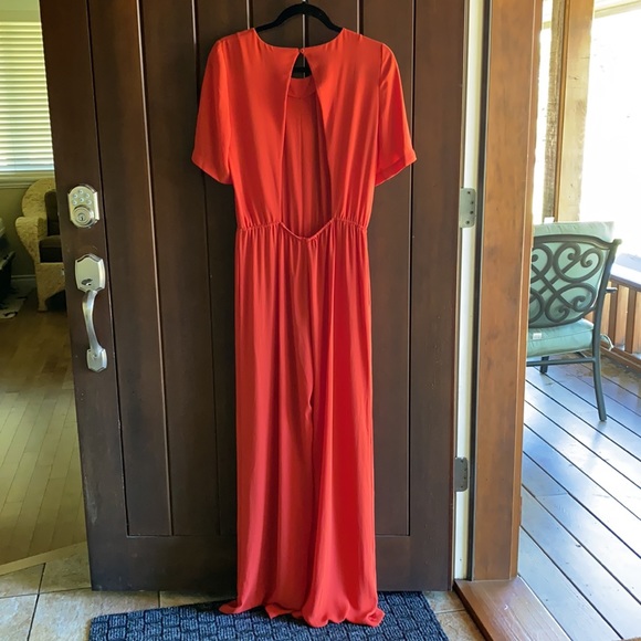 BCBG Jumpsuit - Picture 7 of 7